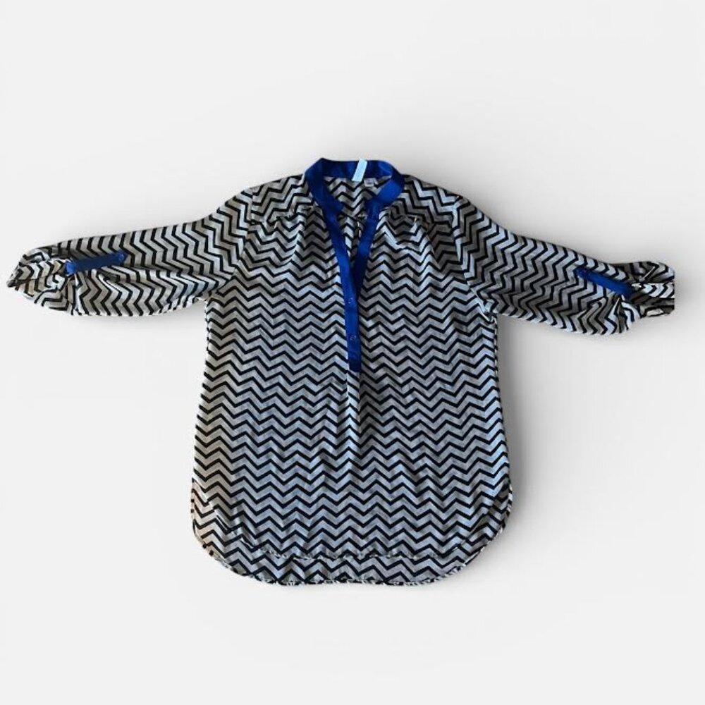 Dressy Tunic